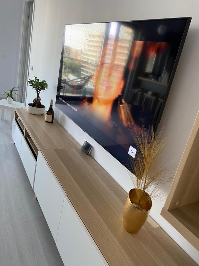 Van Studio Navodari Dış mekan fotoğraf