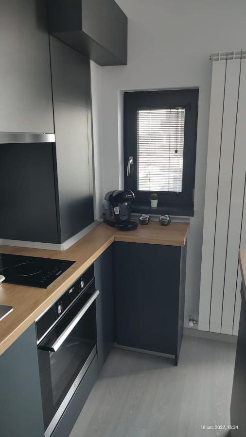 Van Studio Navodari Dış mekan fotoğraf