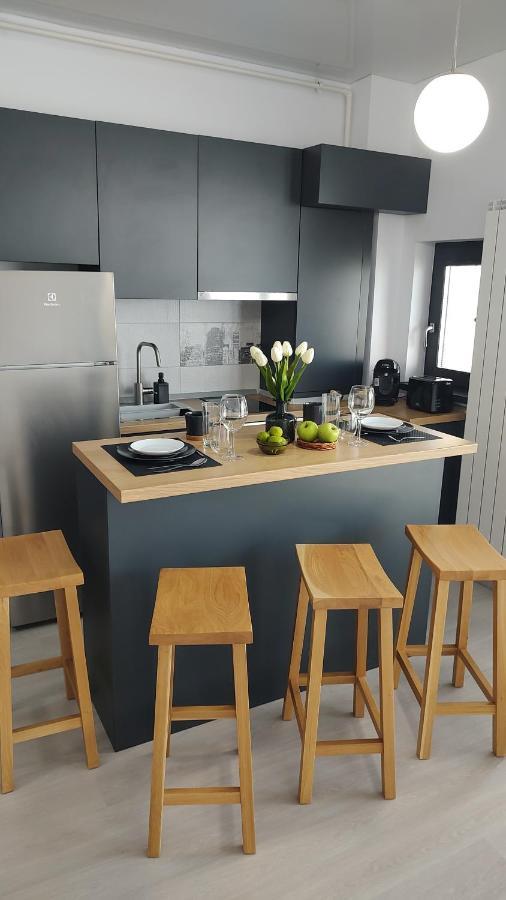 Van Studio Navodari Dış mekan fotoğraf