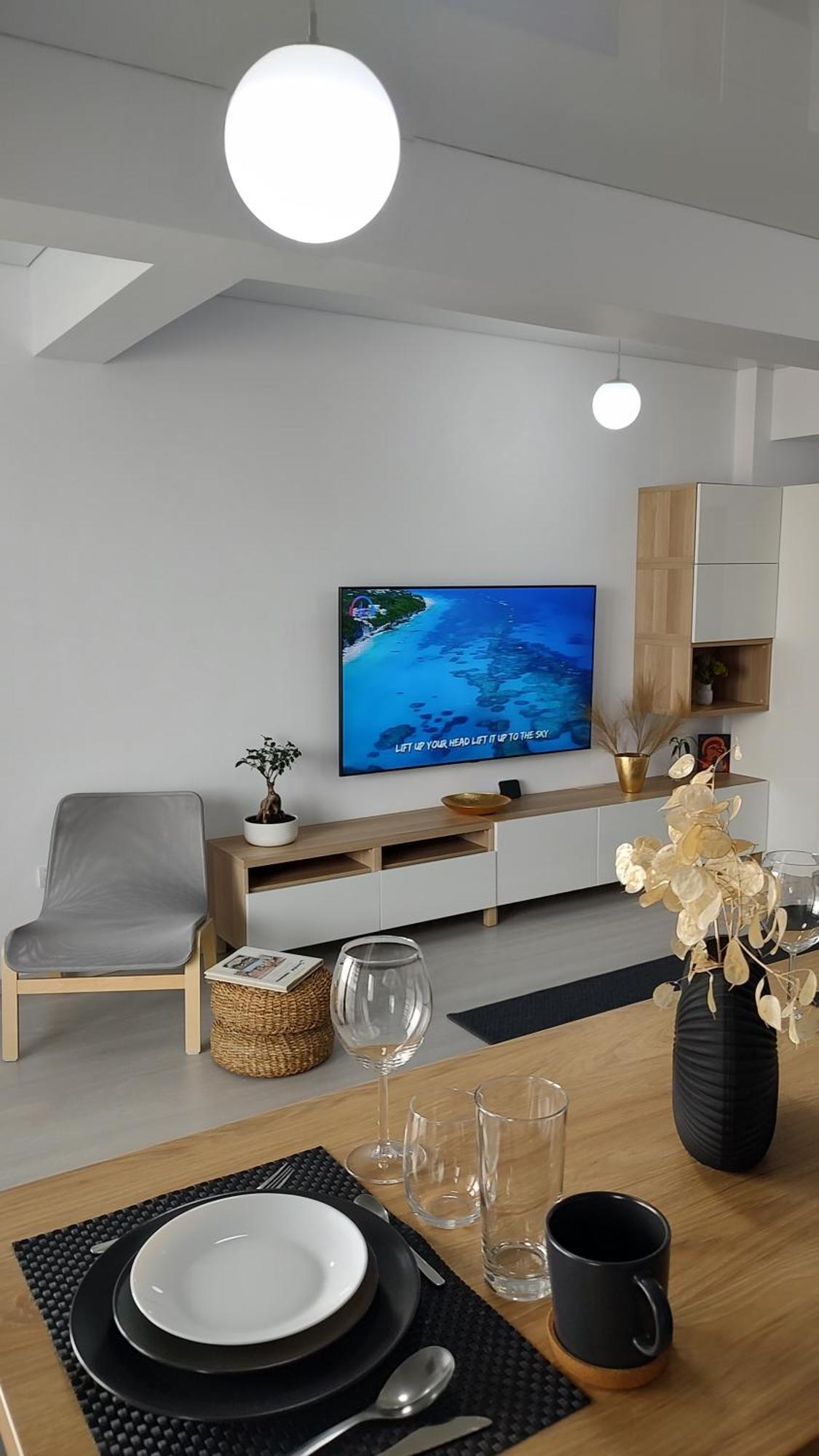 Van Studio Navodari Dış mekan fotoğraf