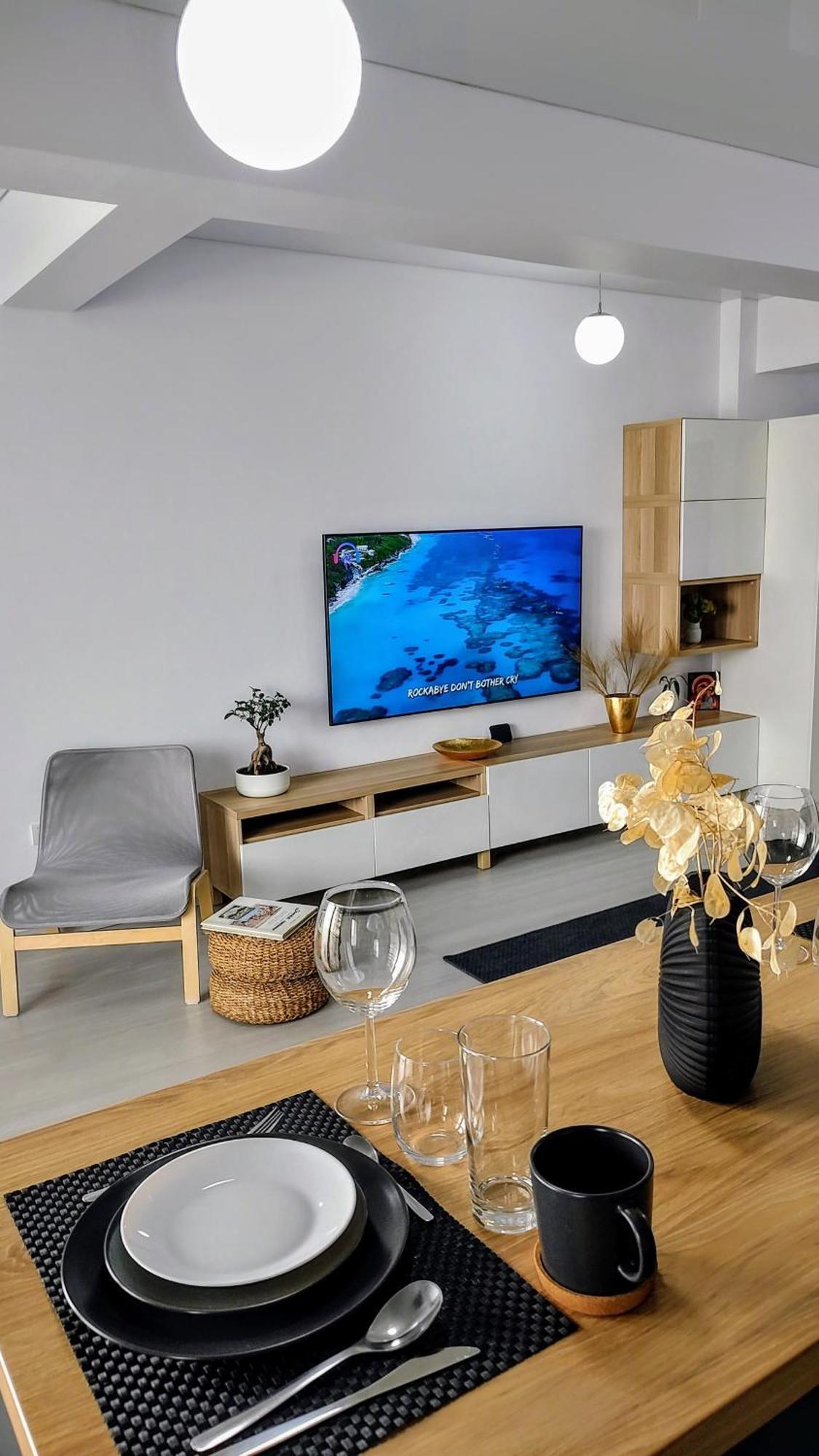 Van Studio Navodari Dış mekan fotoğraf