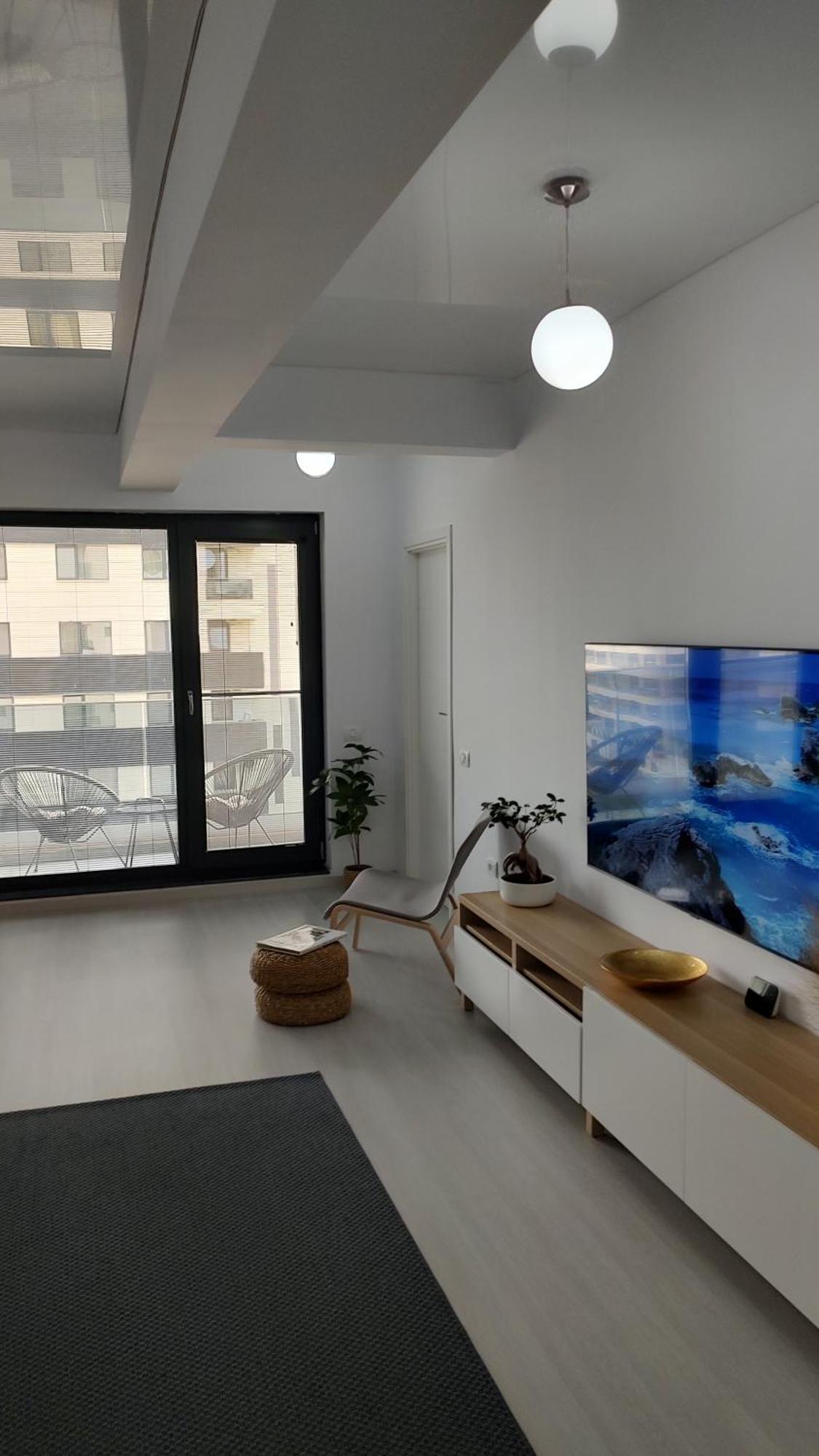 Van Studio Navodari Dış mekan fotoğraf