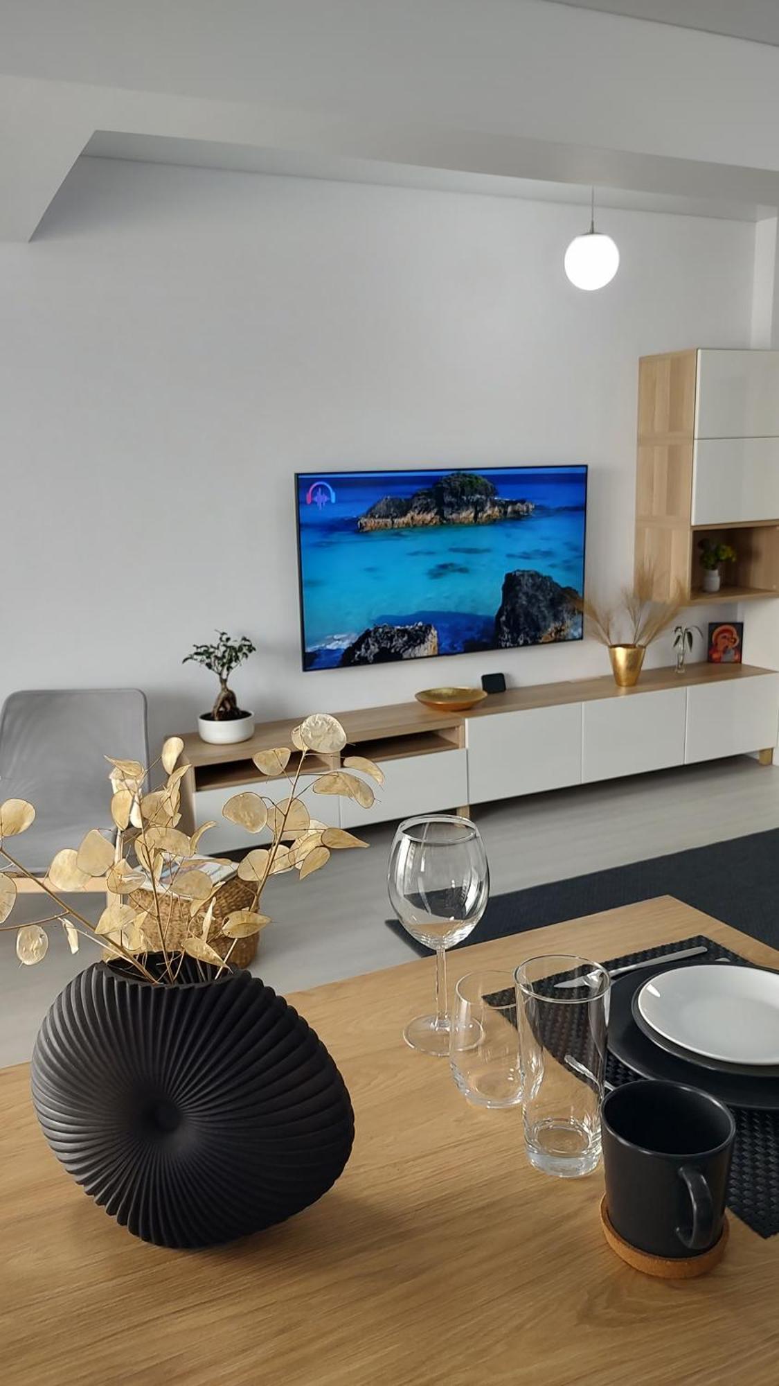 Van Studio Navodari Dış mekan fotoğraf