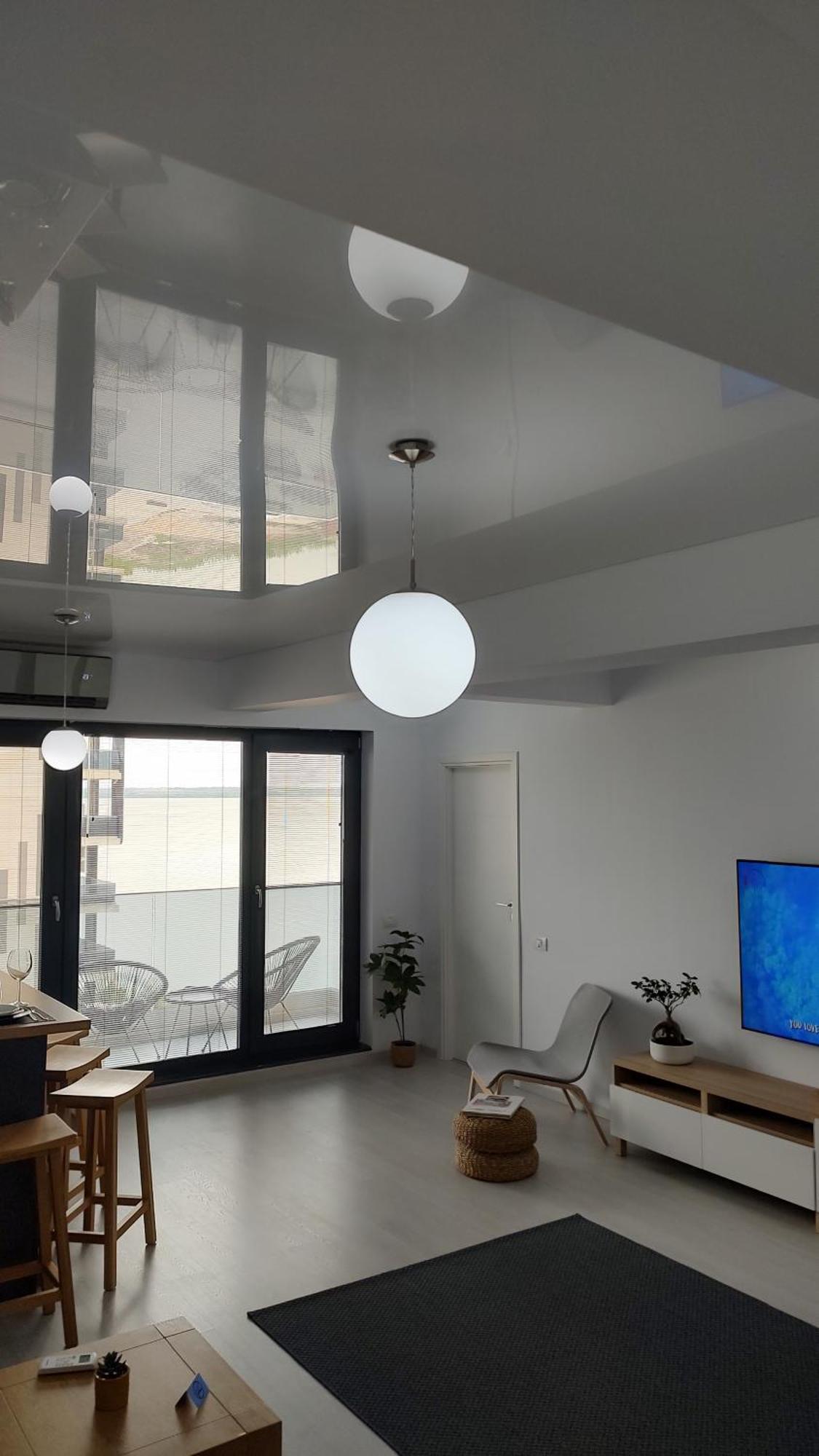 Van Studio Navodari Dış mekan fotoğraf